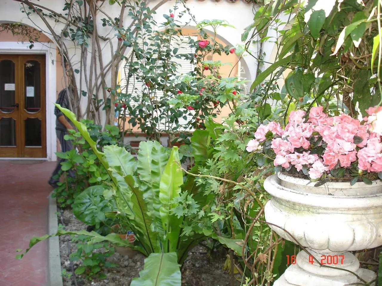 دْيانو مارينا Villa Marina Apartments دْيانو مارينا