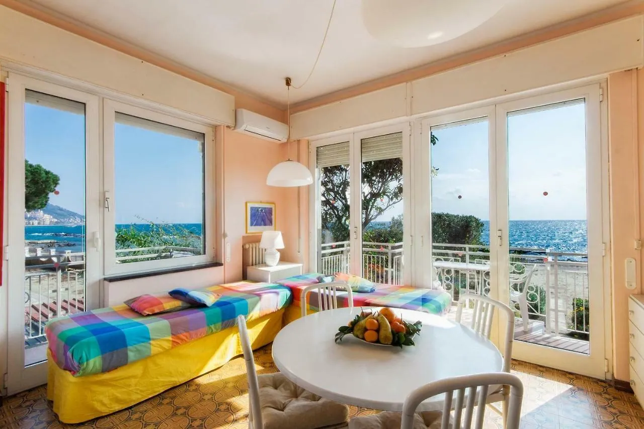دْيانو مارينا Villa Marina Apartments شقة فندقية دْيانو مارينا