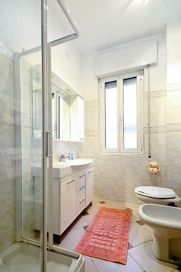 شقة فندقية دْيانو مارينا Villa Marina Apartments
