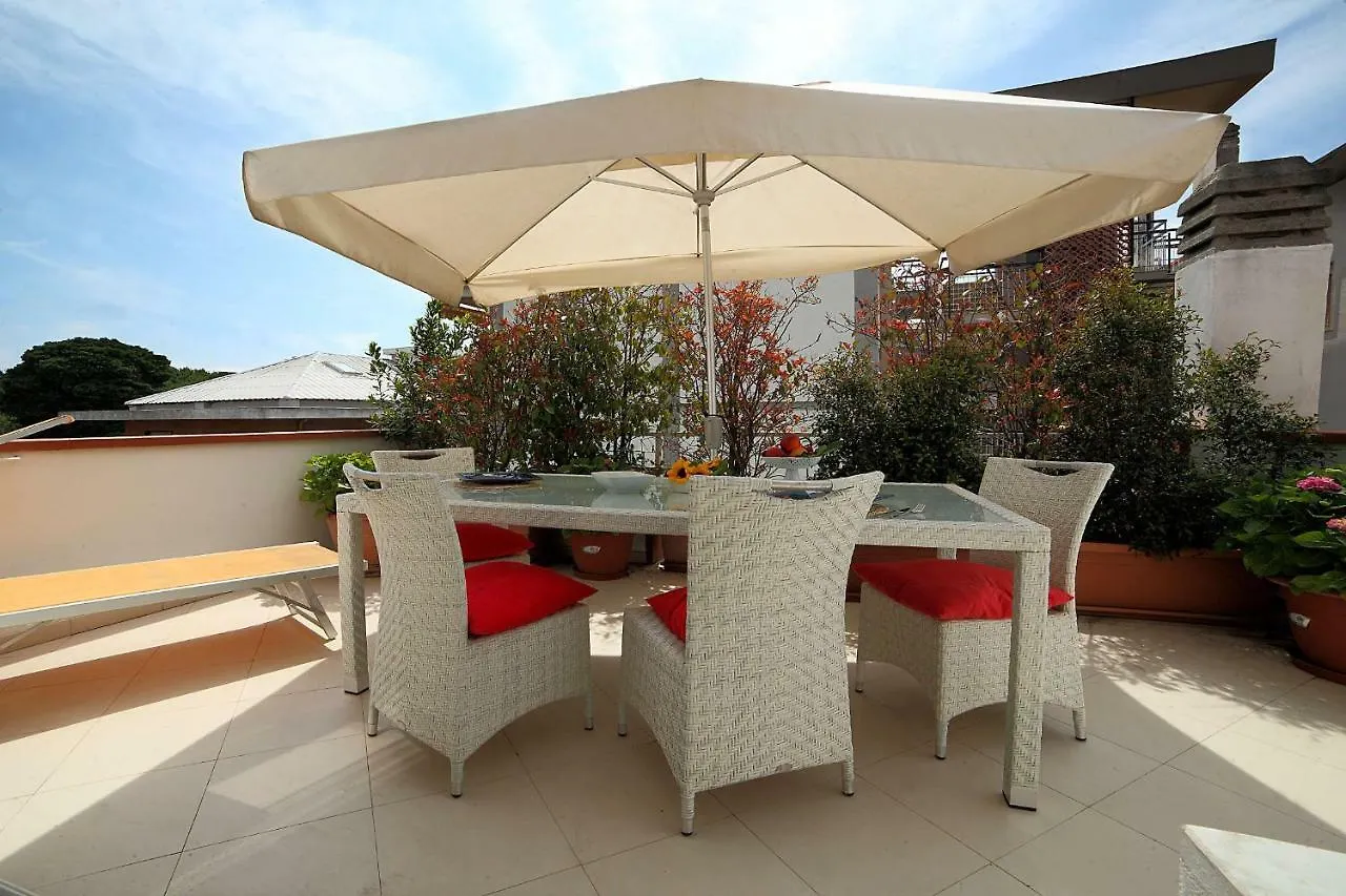 دْيانو مارينا Villa Marina Apartments إيطاليا