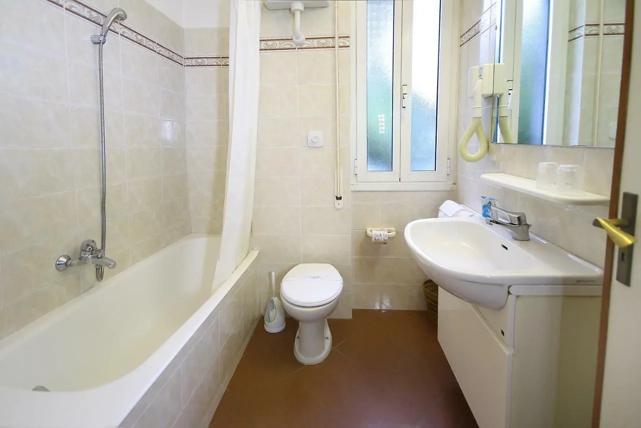 شقة فندقية دْيانو مارينا Villa Marina Apartments