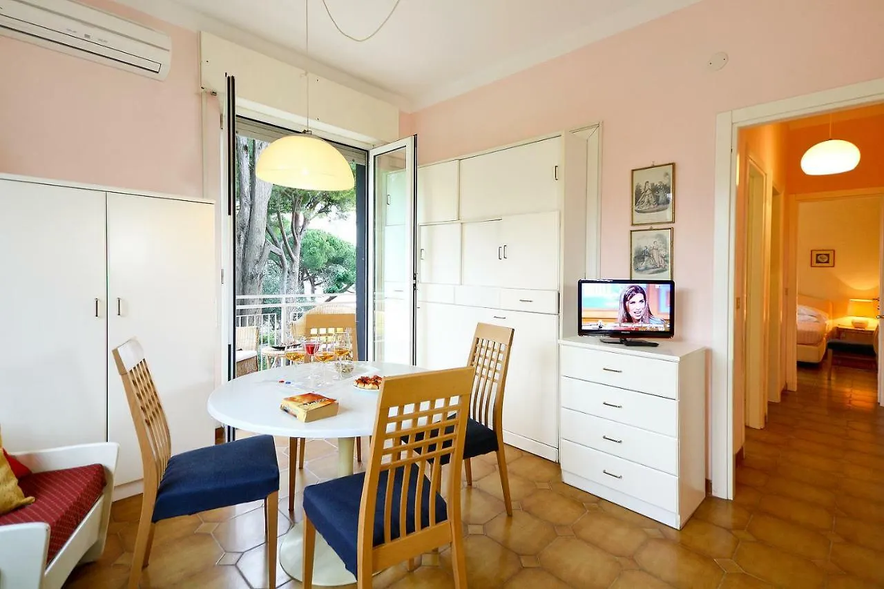 دْيانو مارينا Villa Marina Apartments إيطاليا