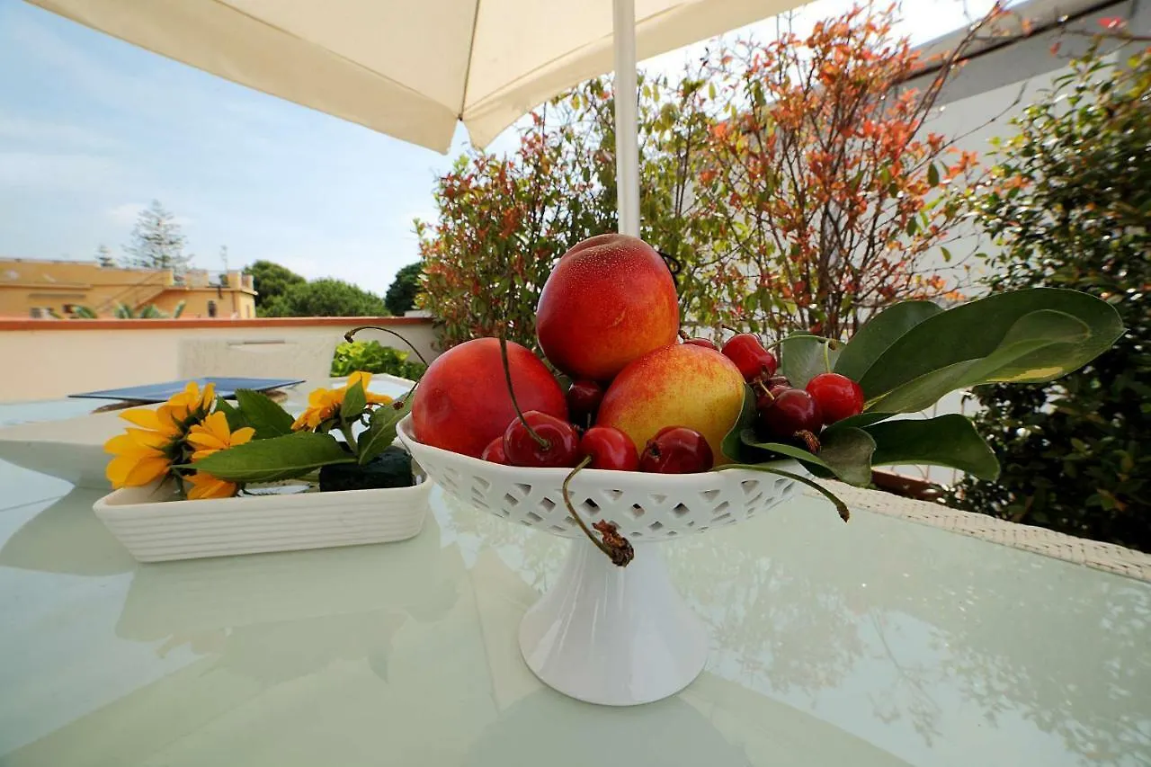 شقة فندقية دْيانو مارينا Villa Marina Apartments