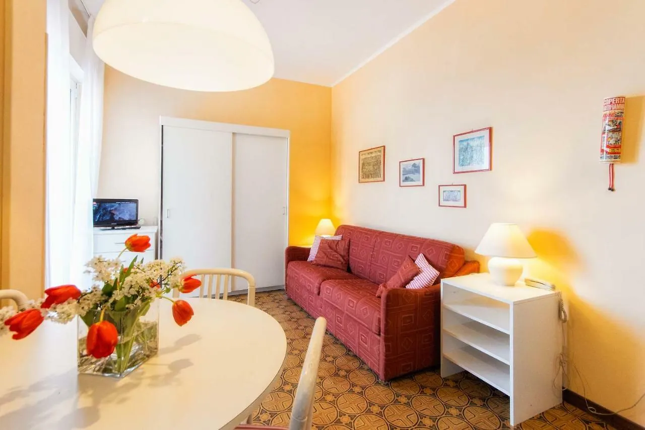 دْيانو مارينا Villa Marina Apartments 2*, دْيانو مارينا