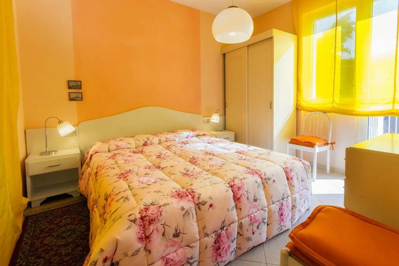 دْيانو مارينا Villa Marina Apartments إيطاليا
