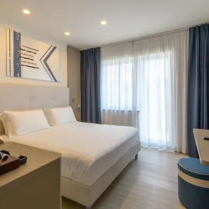Sasso Hotel