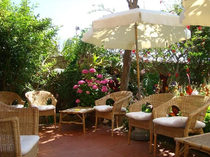 Villa Marina Apartments Diano Marina Aparthotel