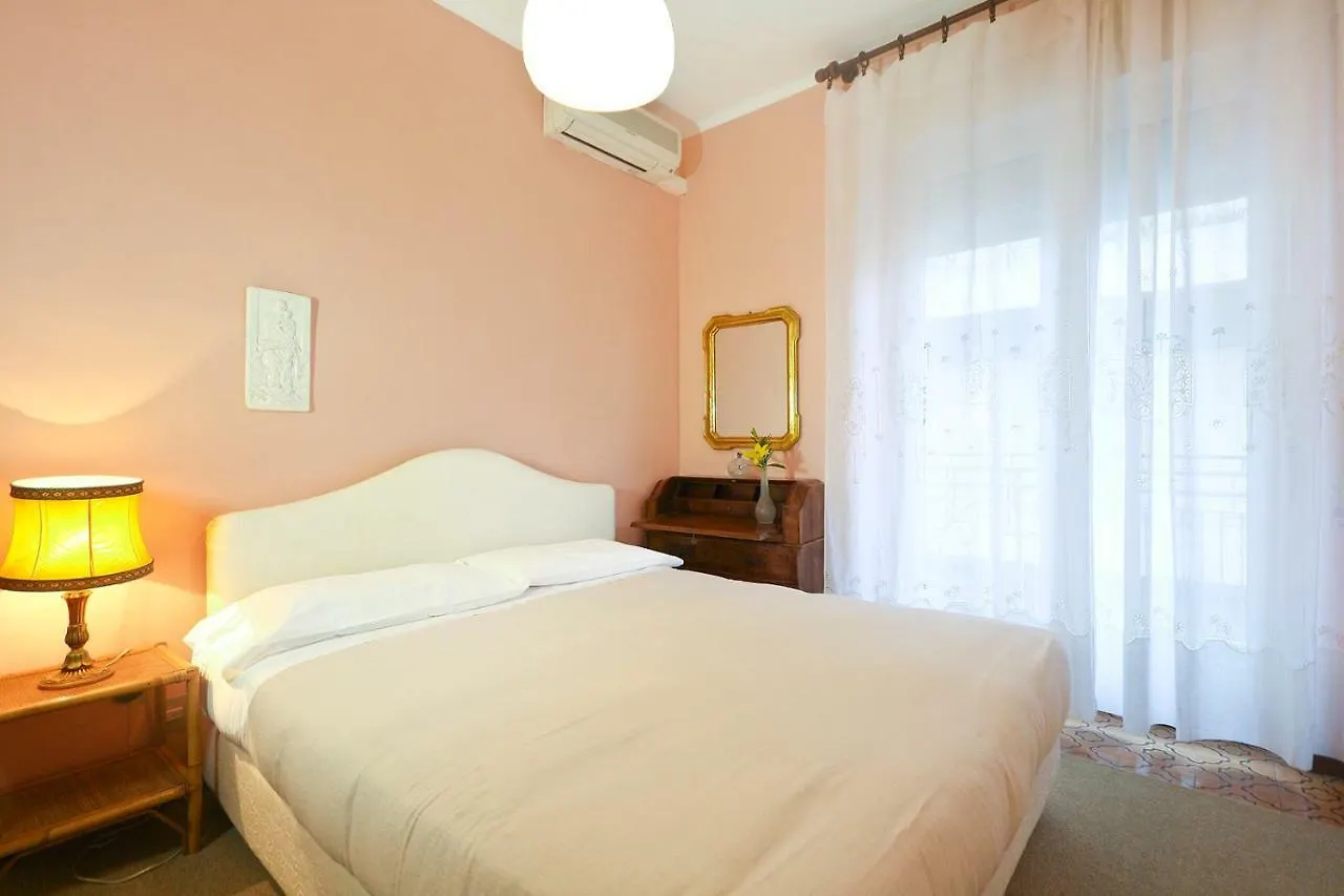 Villa Marina Apartments Diano Marina
