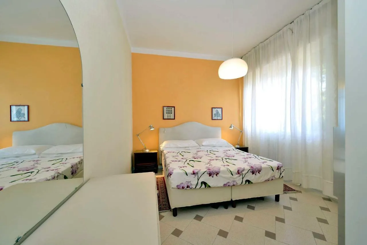 Villa Marina Apartments Diano Marina Aparthotel
