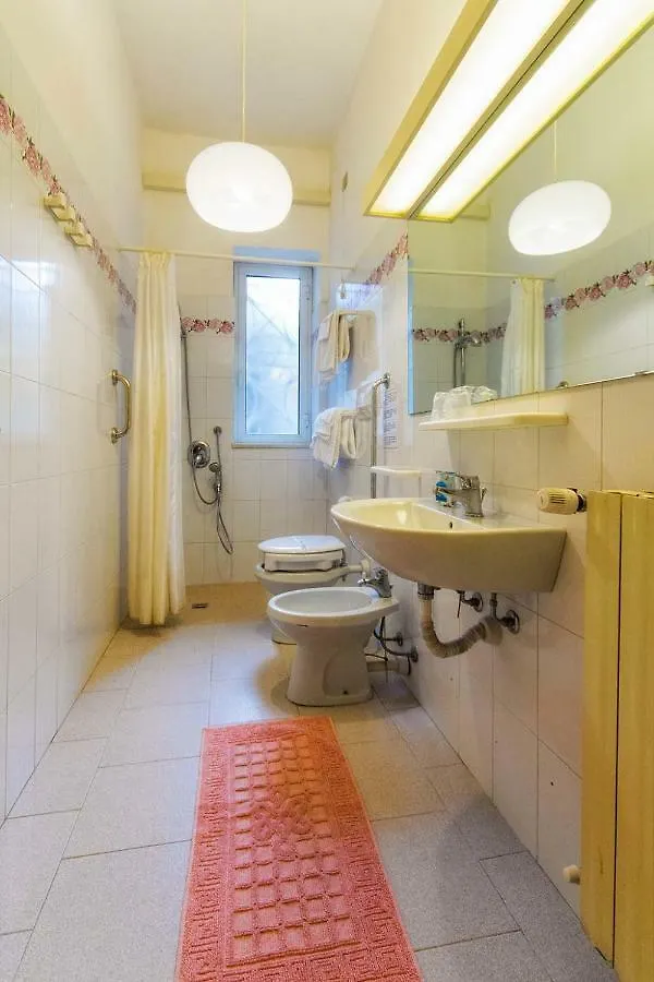 ** Aparthotel Villa Marina Apartments Diano Marina Italien