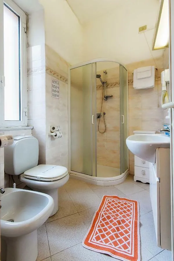 Aparthotel Villa Marina Apartments Diano Marina