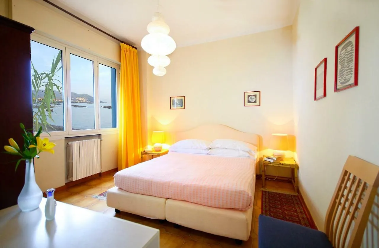 Villa Marina Apartments Diano Marina Aparthotel