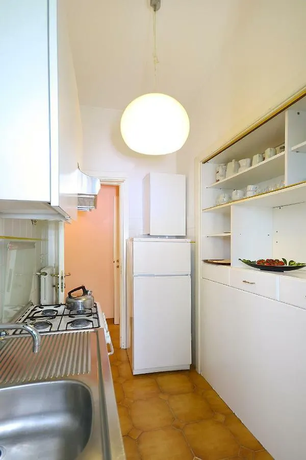 Villa Marina Apartments Diano Marina