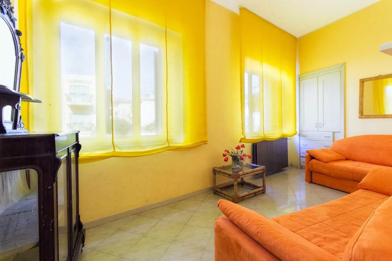 Villa Marina Apartments Diano Marina