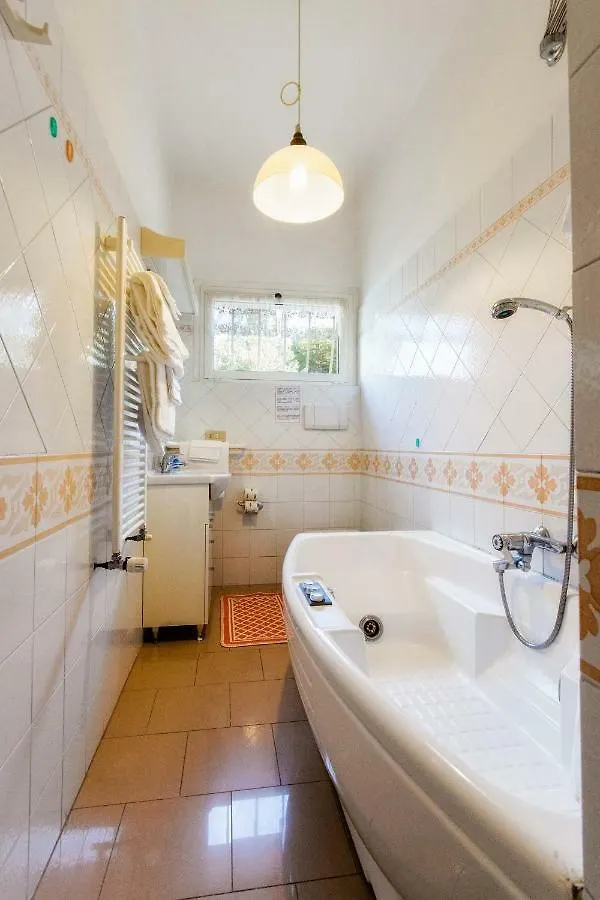 Villa Marina Apartments Diano Marina