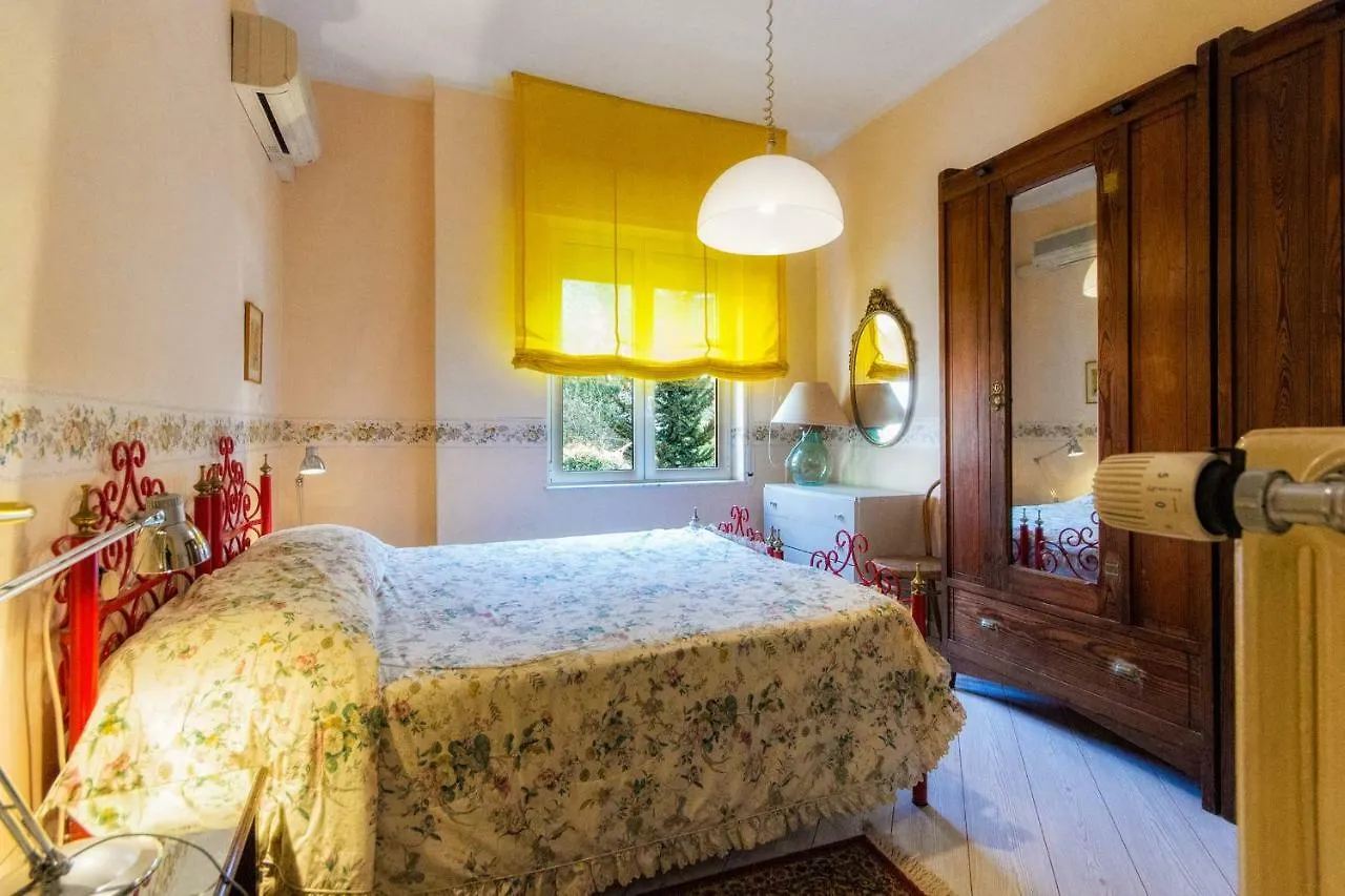 Villa Marina Apartments Diano Marina Aparthotel