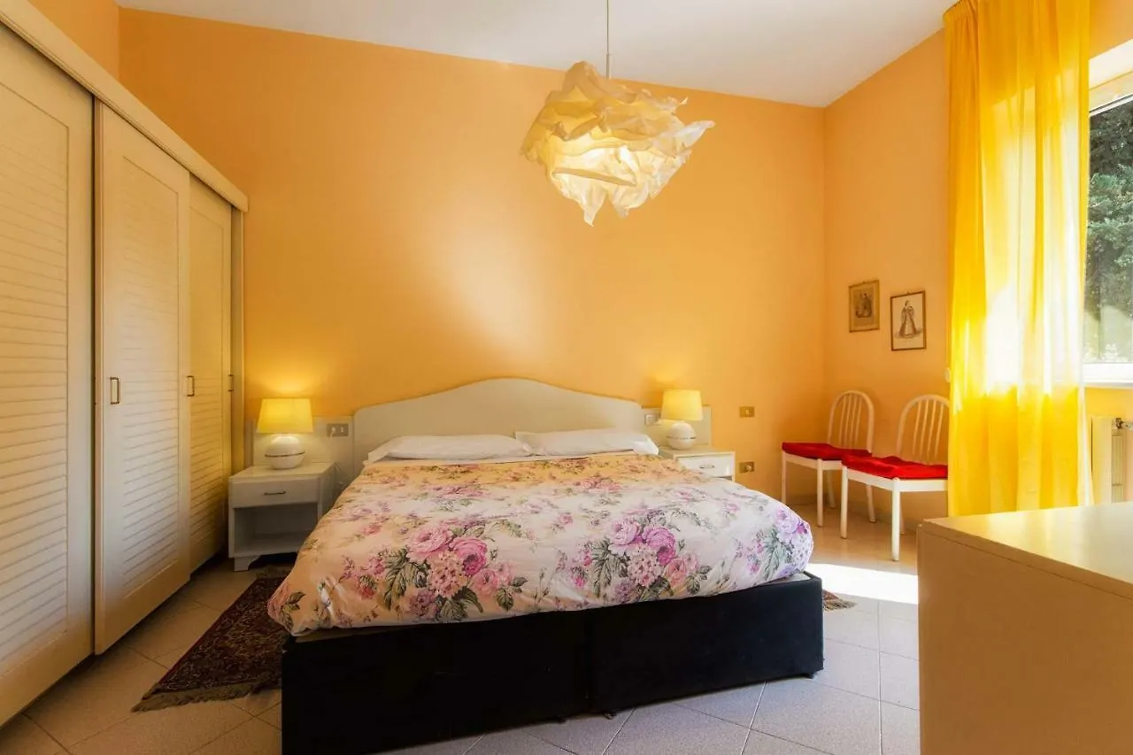 Villa Marina Apartments Diano Marina 2*,  Italien