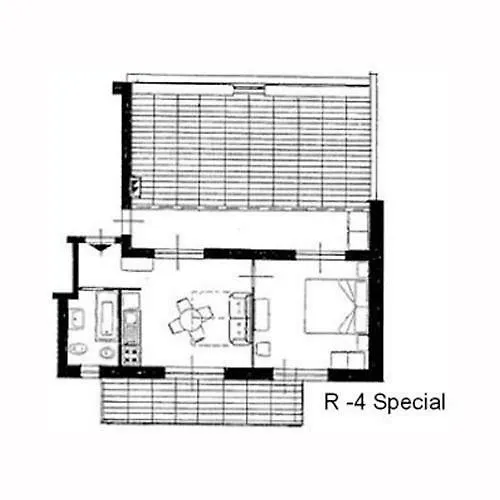 Villa Marina Apartments Diano Marina 2*,  Italien