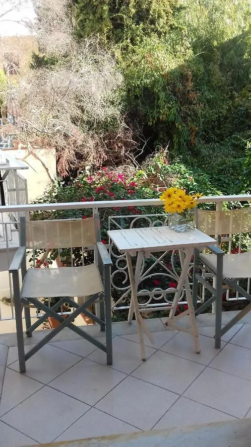 Villa Marina Apartments Diano Marina Aparthotel
