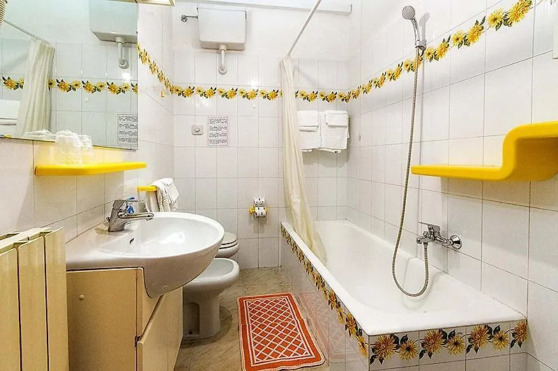 Villa Marina Apartments Diano Marina Aparthotel